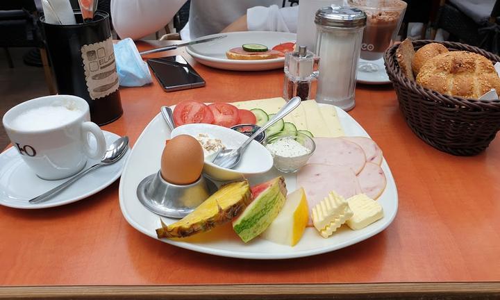 Blattlaus Café Bar