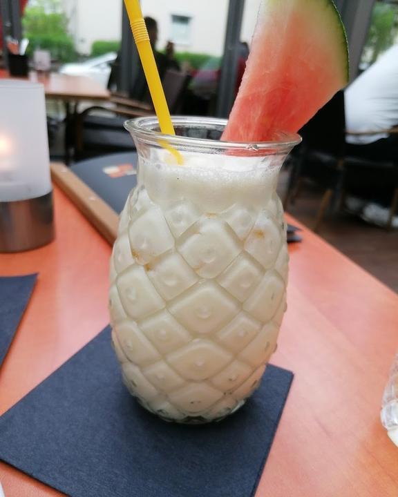 Blattlaus Café Bar