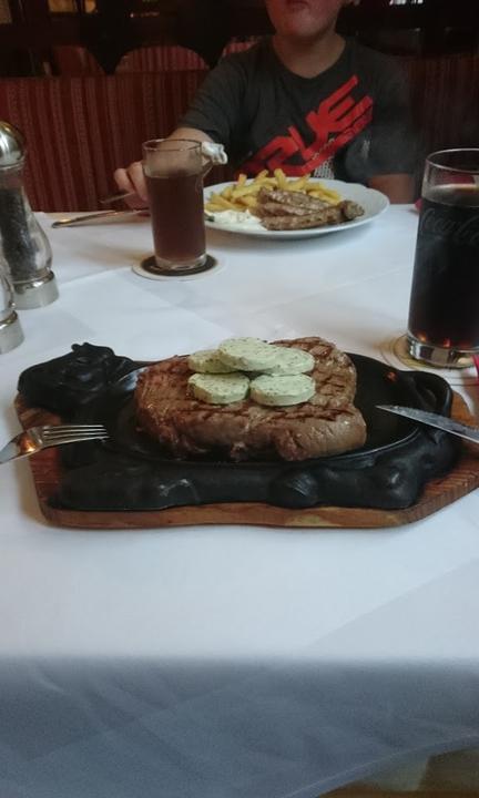 Paprika Grill