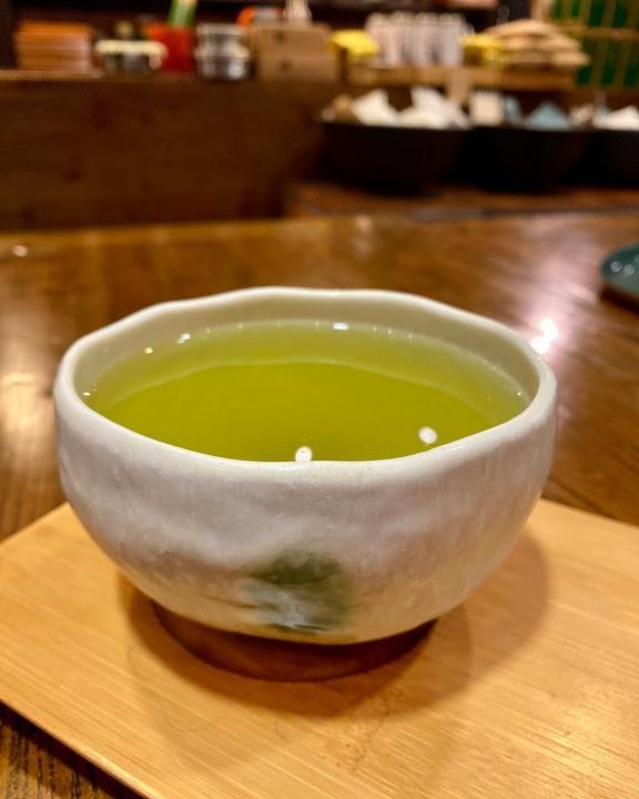 Phoenix Tea