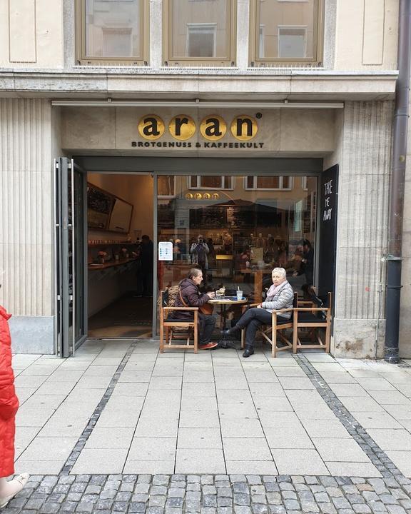 Aran