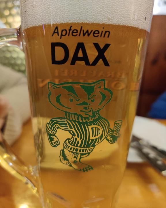 Apfelwein Dax