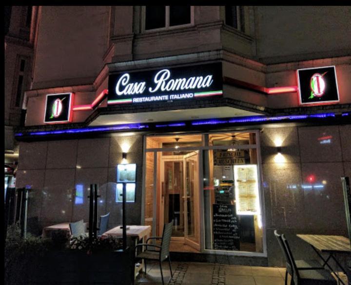 Casa Romana