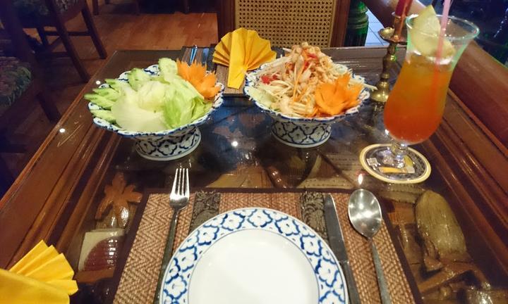 Thai Country