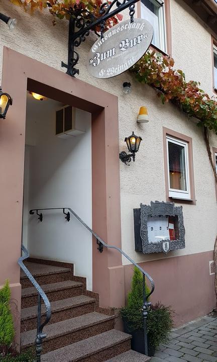 Weingut Bur