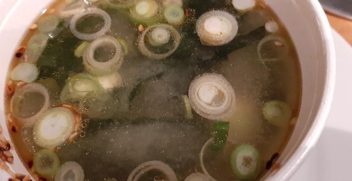 ART sushi