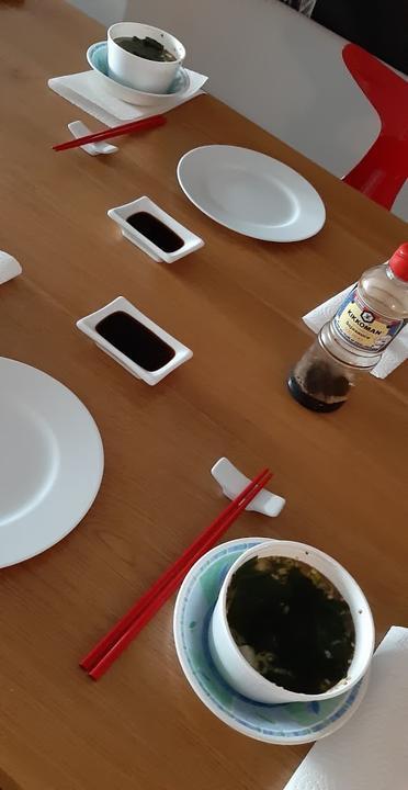 ART sushi