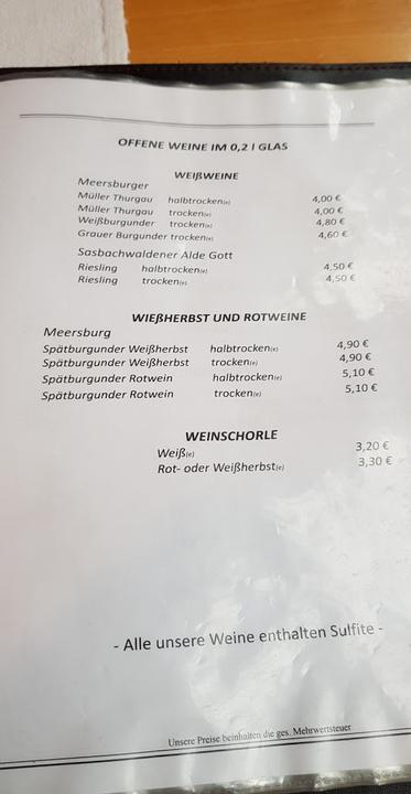 Alemannen-Torkel