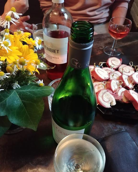 Bockenheimer Weinkontor