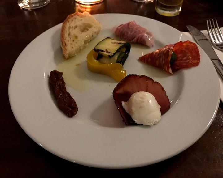 Trattoria Tabano