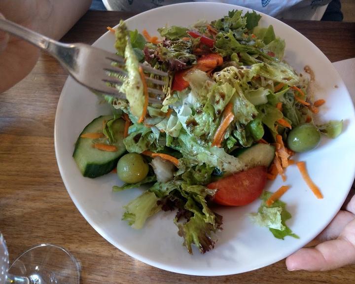 Trattoria Tabano