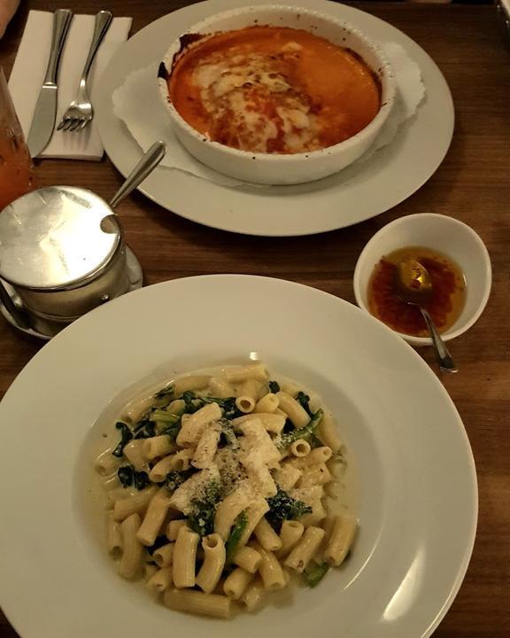 Trattoria Tabano
