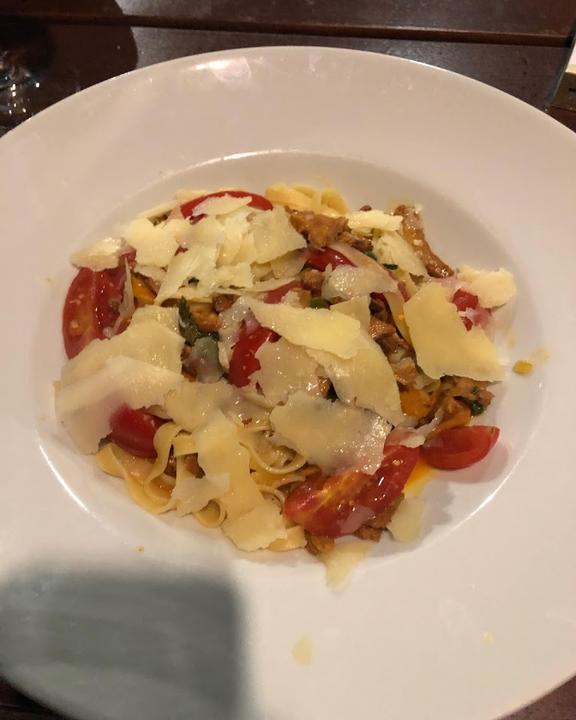 Trattoria Tabano