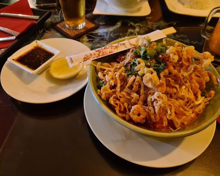 TOMYAM Thai Restaurant
