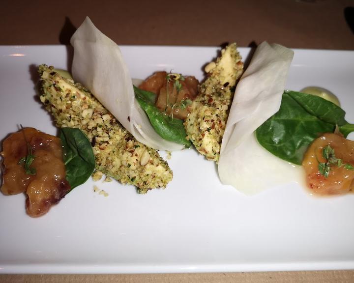 Lucky Leek