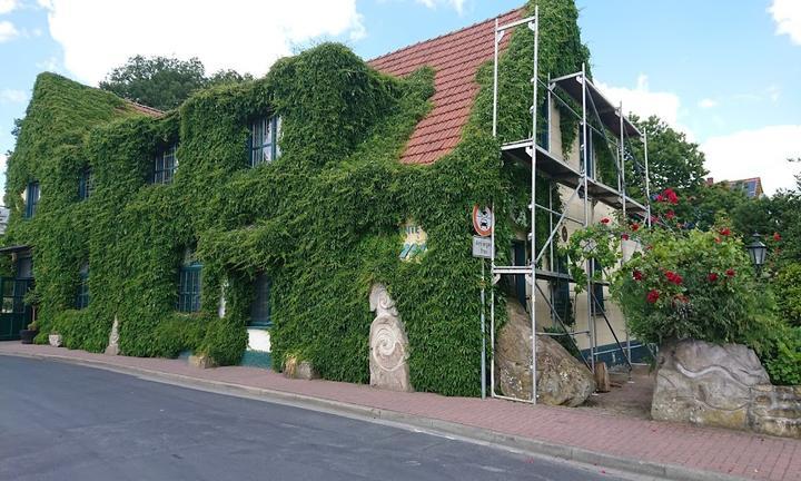 Hotel Ristorante Tonino