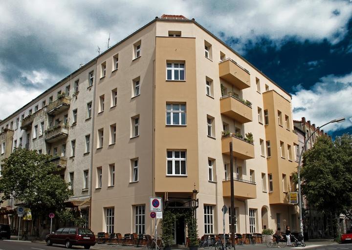 Neue Odessa Bar