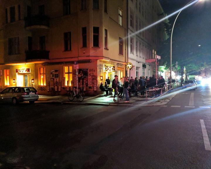 Neue Odessa Bar