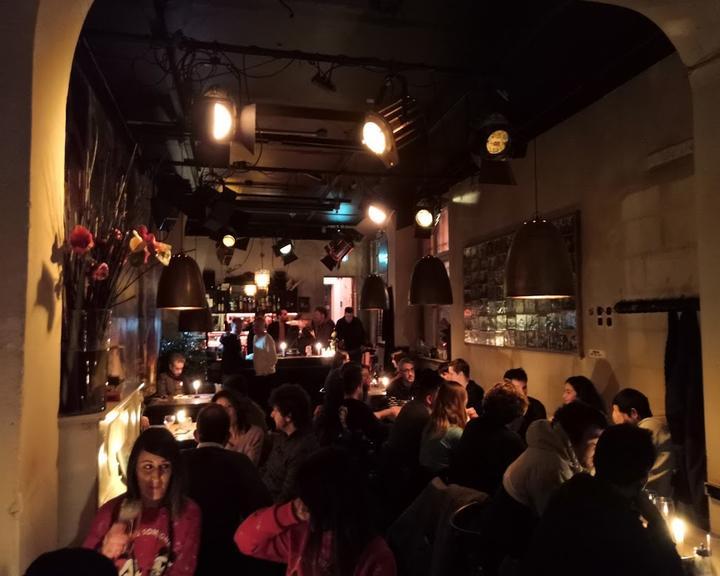 Cafe Cinema