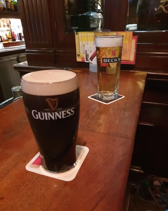 Hegarty's Irish Pub