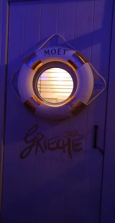 Der Grieche