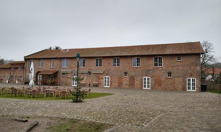 Landhof Liepe