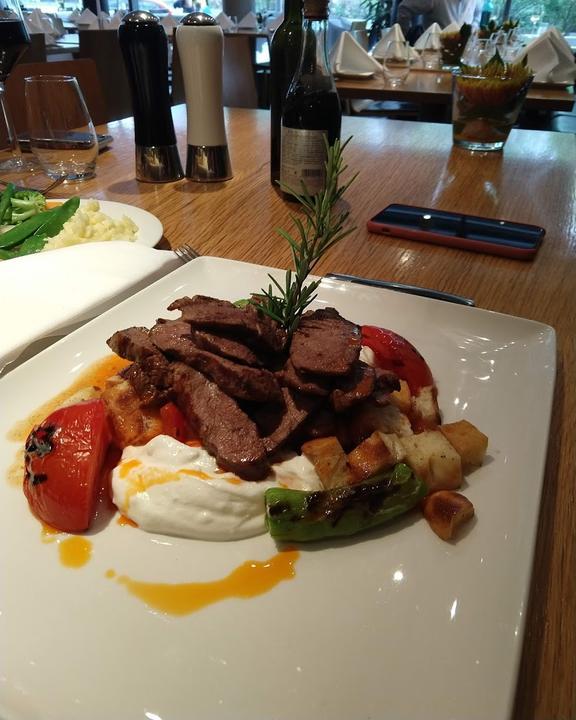 Restaurant Tablo