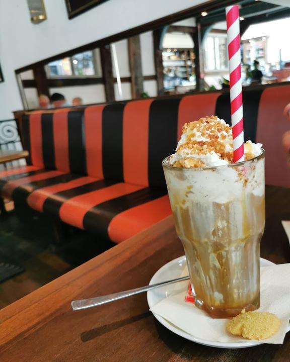 Cafe Extrablatt Flensburg