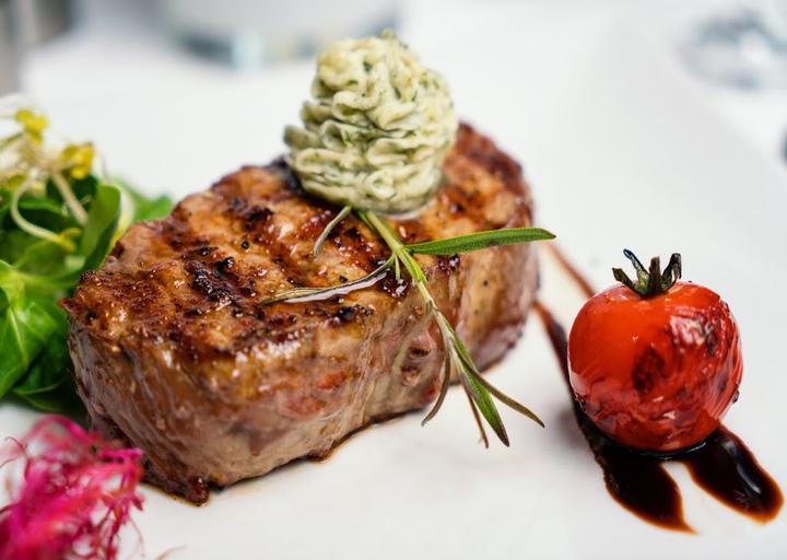 Steakhouse Wolfsburg