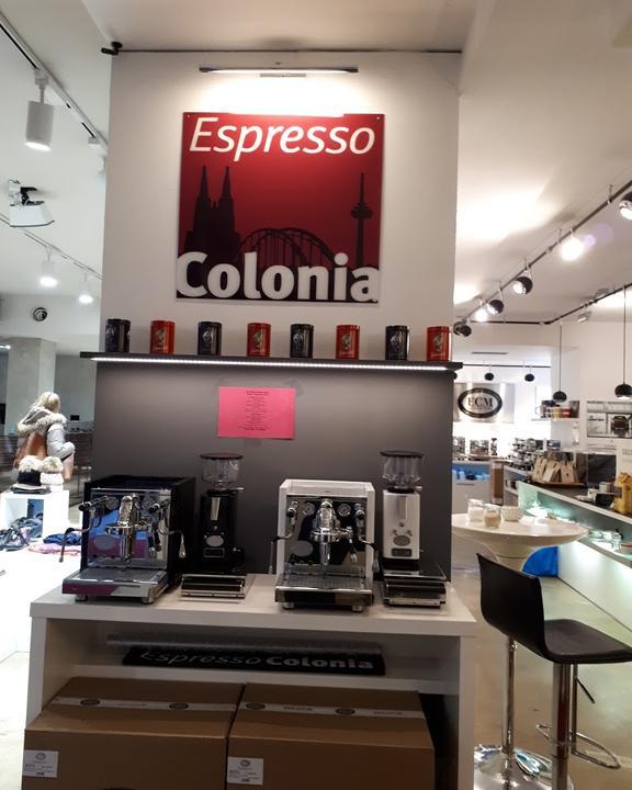 Espresso Colonia