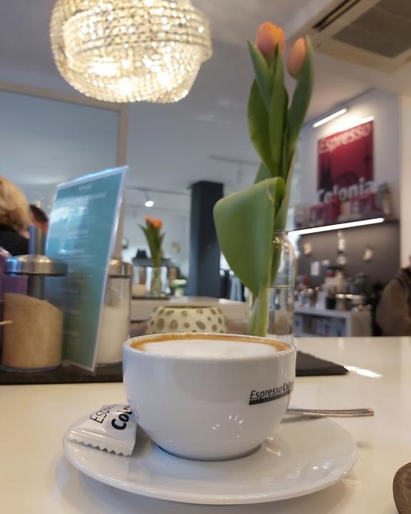 Espresso Colonia