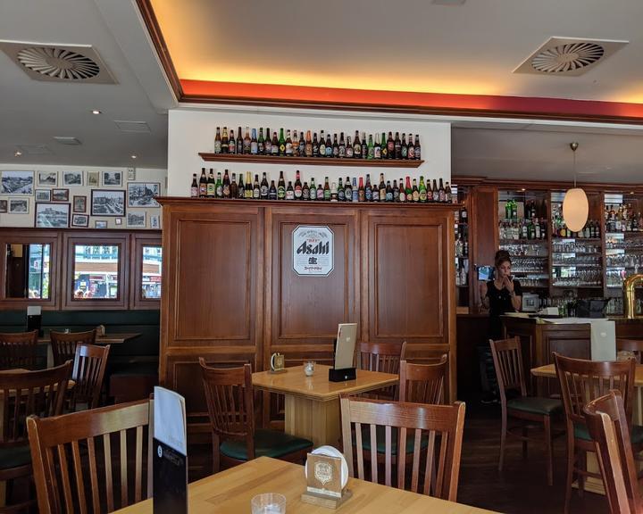 Das Haus der 100 Biere