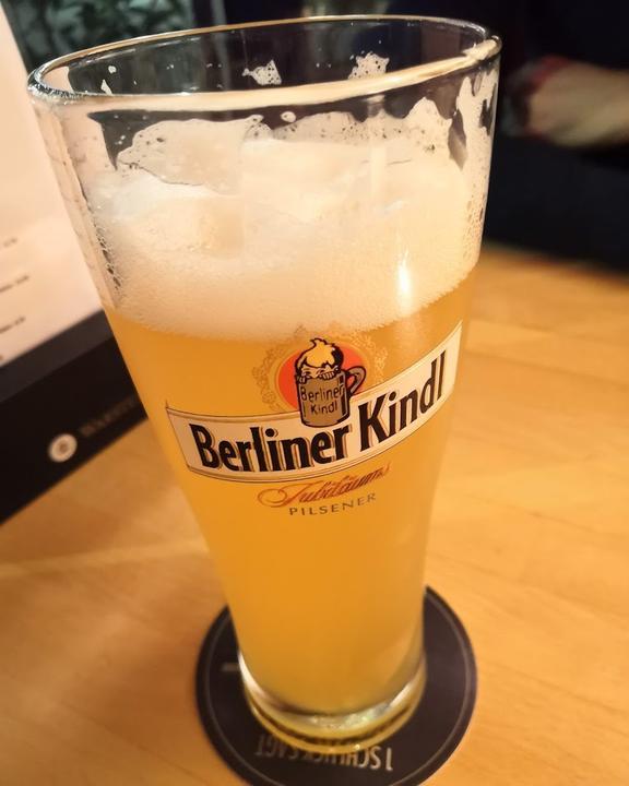 Das Haus der 100 Biere