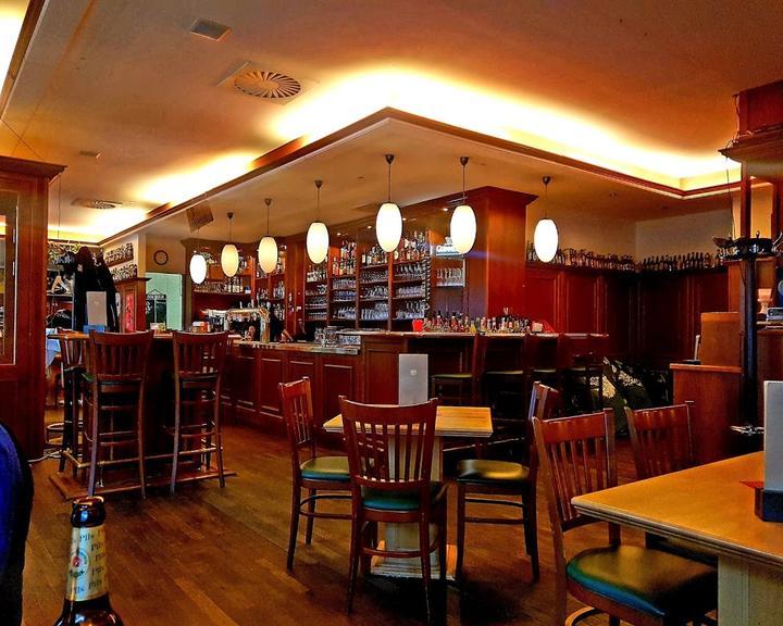 Das Haus der 100 Biere