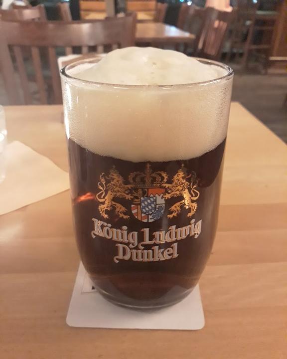 Das Haus der 100 Biere