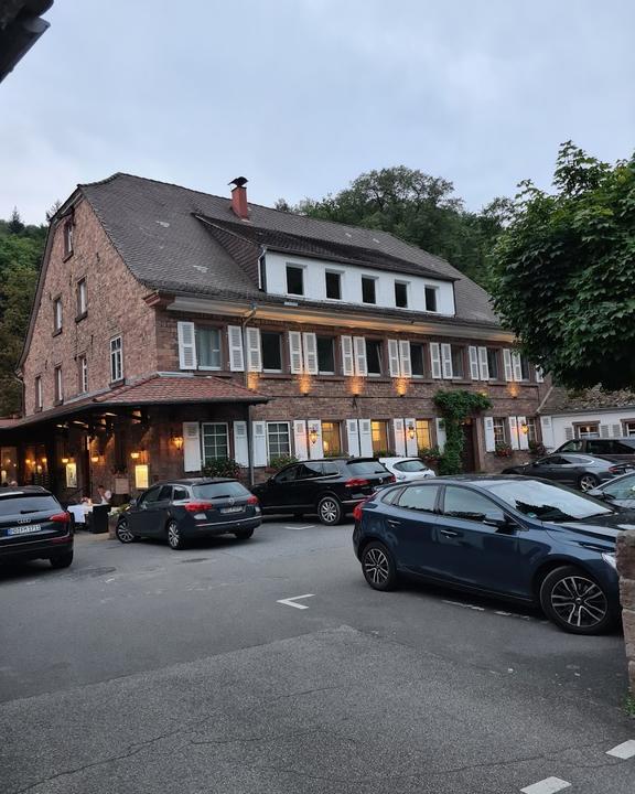Fuchs'sche Muehle