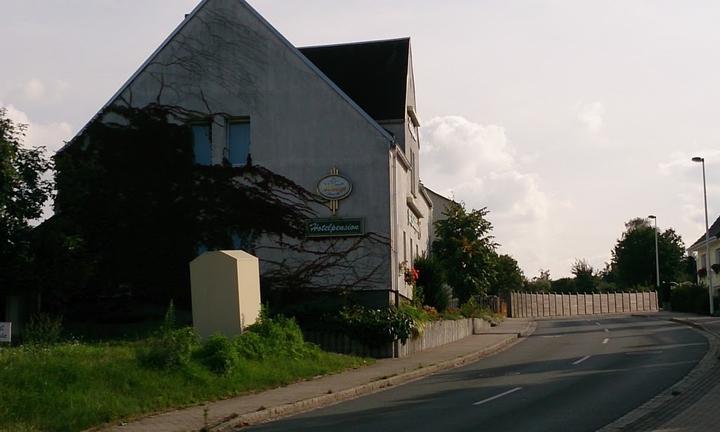 Zum Lindengarten