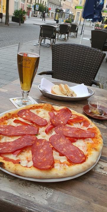 Al Caminetto