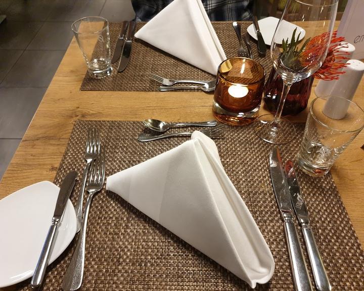 Restaurant emil's at centrovital Hotel