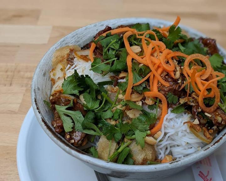 Mai Wok