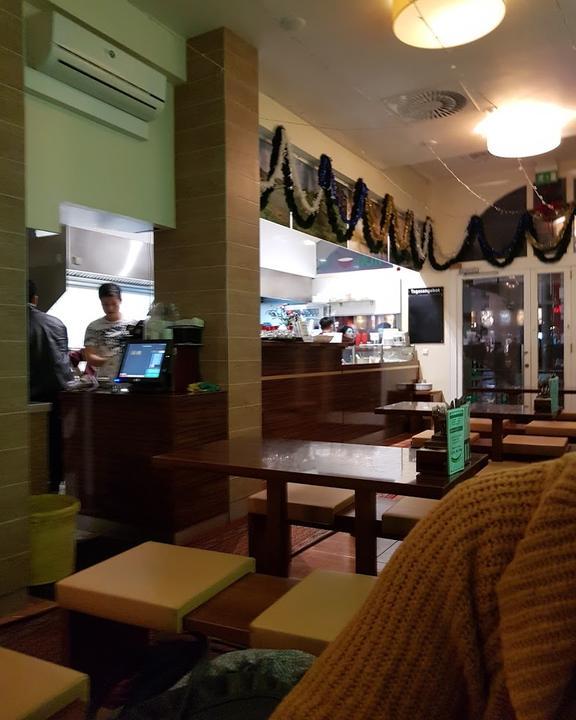 Mai Wok
