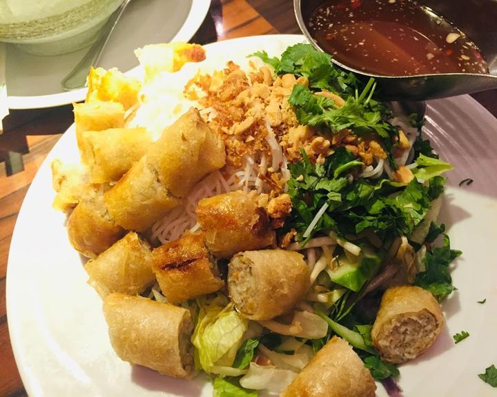 Mai Wok