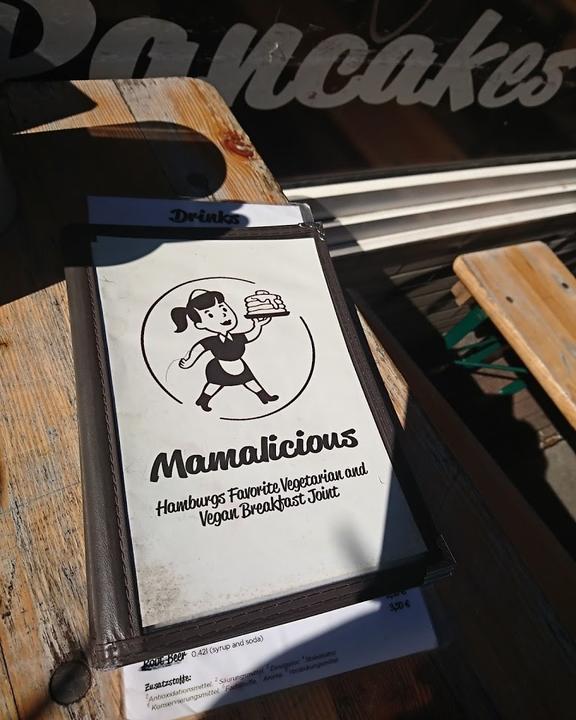 Mamalicious
