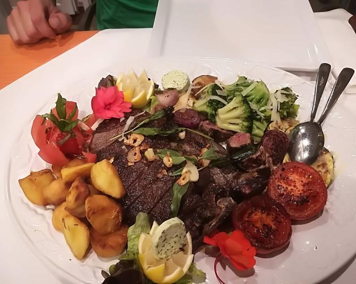 Ristorante Bad Furth