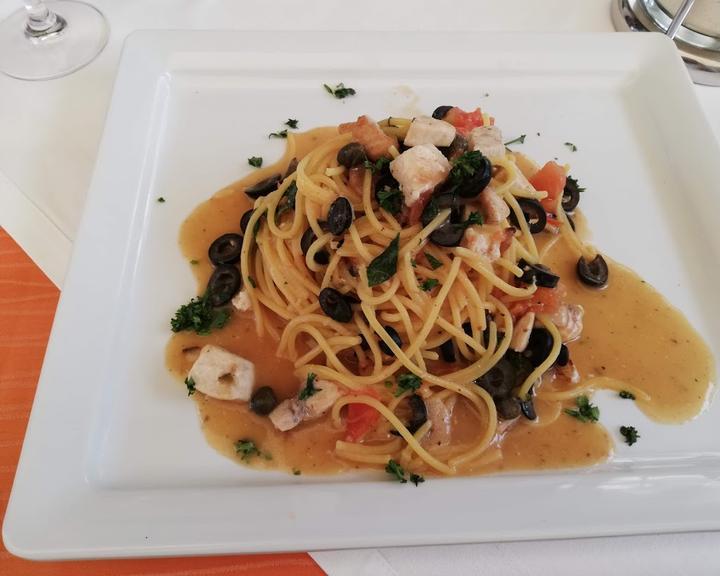 Ristorante Bad Furth