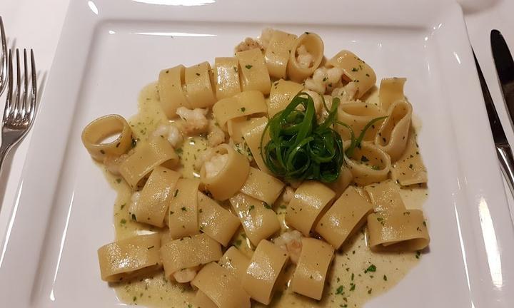 Ristorante Bad Furth