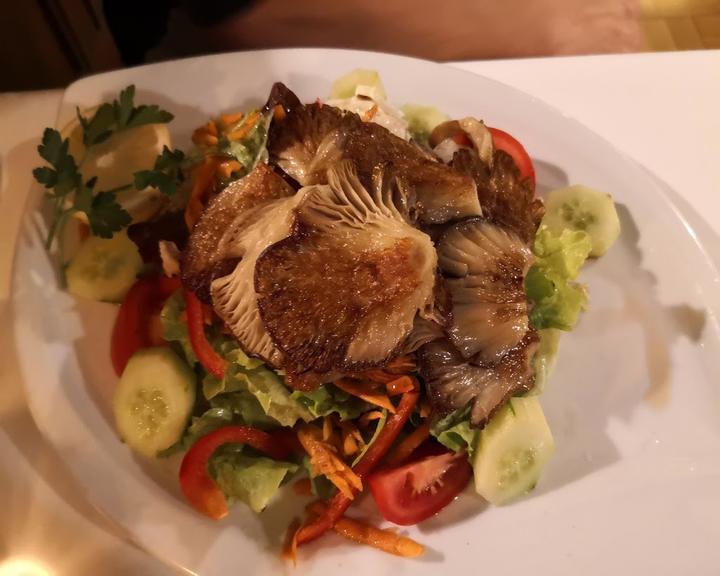 Ristorante Bad Furth