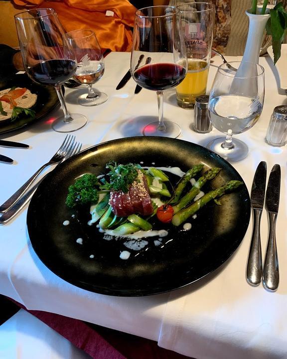 Ristorante Bad Furth
