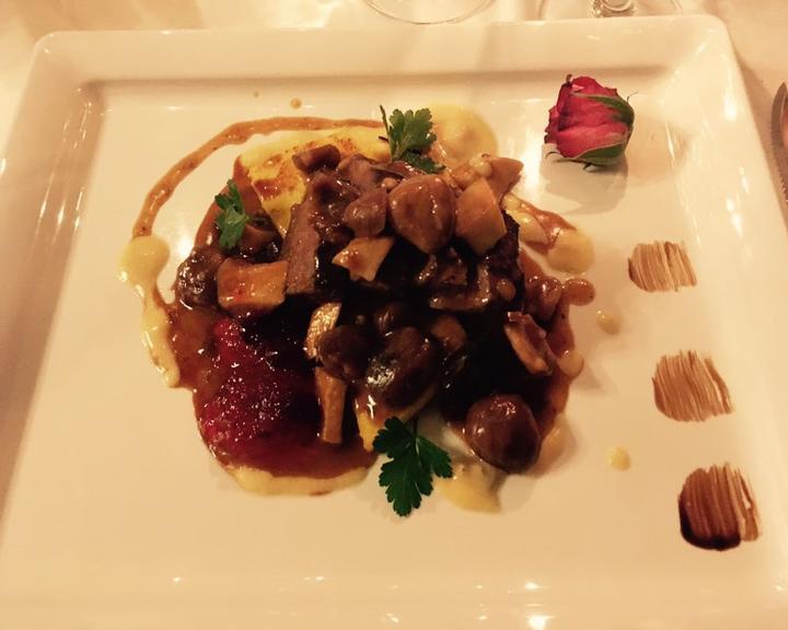 Ristorante Bad Furth