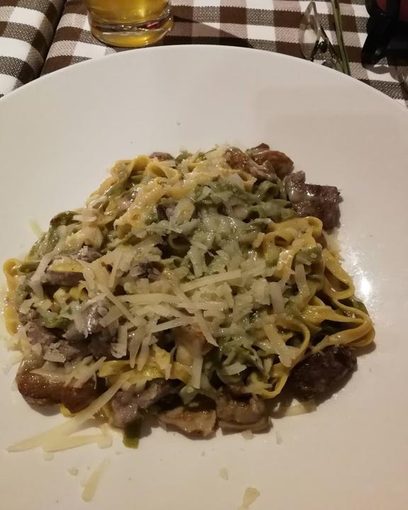 La Montanara